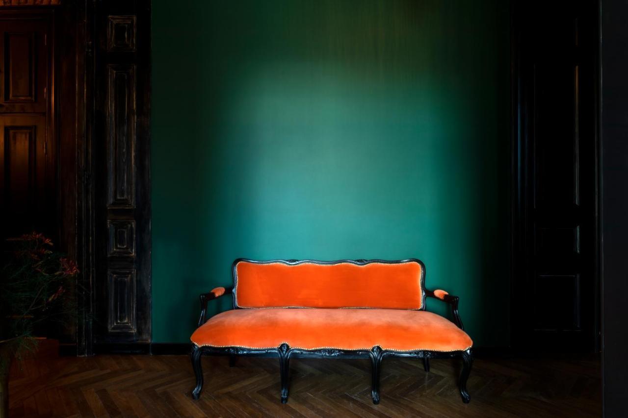 Unfound Door - Design Hotel Tbiliszi Kültér fotó