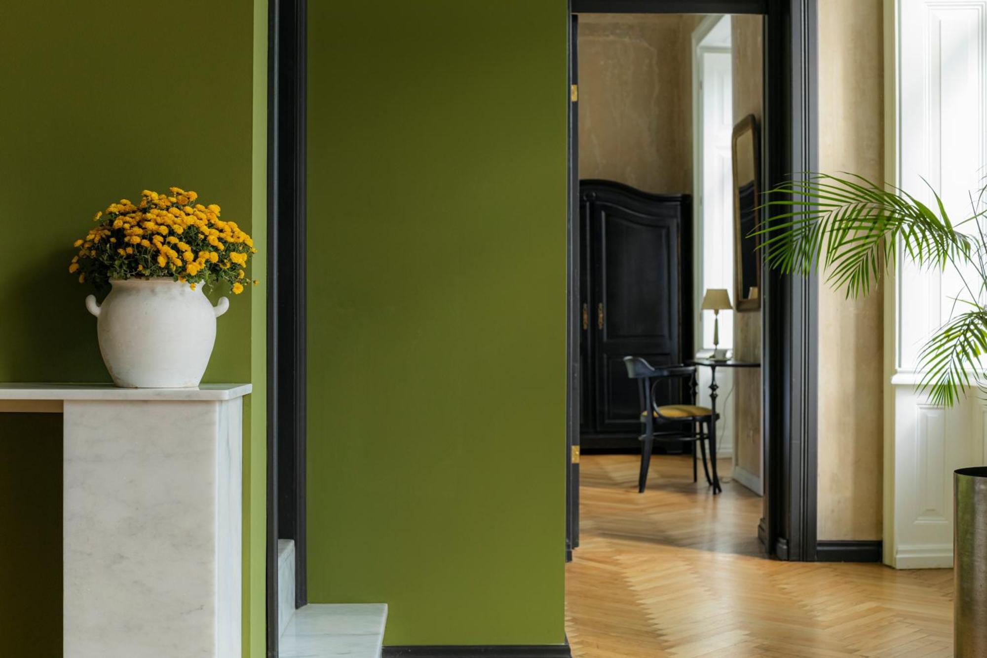 Unfound Door - Design Hotel Tbiliszi Kültér fotó
